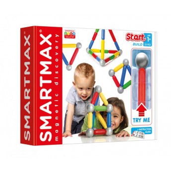 SmartMax - Start 23ks