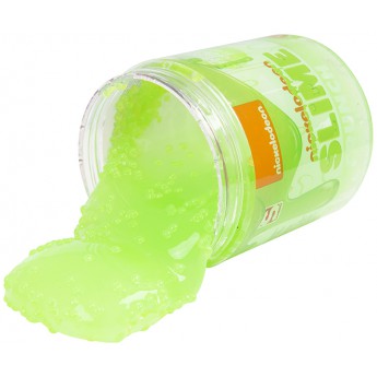 Nickelodeon Křupavý sliz - zelený