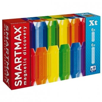 SmartMax - krátké a dlouhé tyče - 12 ks