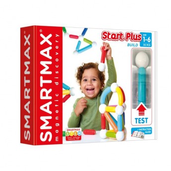 SmartMax Start Plus - 30 ks