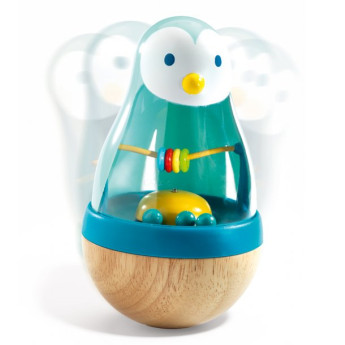 Djeco Houpací tučňák