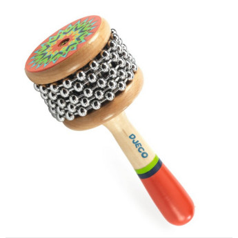 Djeco Mini cabassa