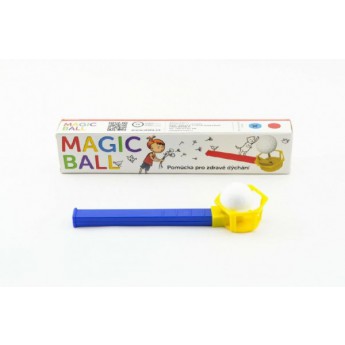Magic ball - kouzelný míček