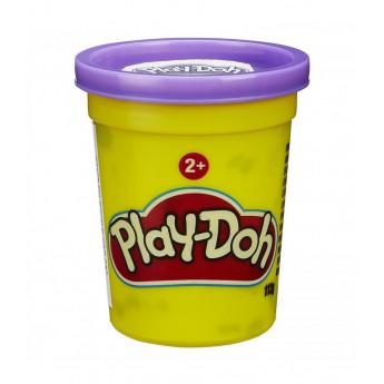 Kelímek plastelíny Play-Doh, fialový