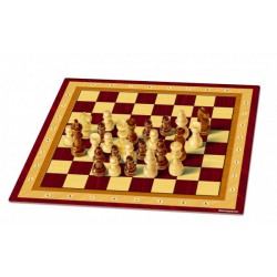 Bonaparte Šachy
