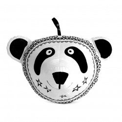 Panda k vymalování