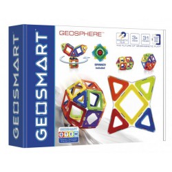 GeoSmart GeoSphere 31 ks