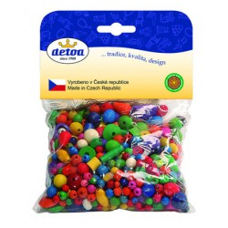 Mix perlí barevný 100 g