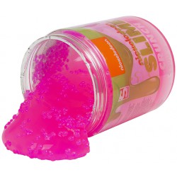 Nickelodeon Křupavý sliz - růžový