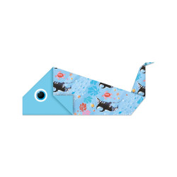 Janod Origami Magický oceán