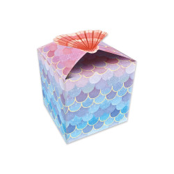 Janod Origami Magický oceán