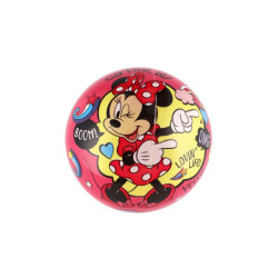 Míč Minnie nafouknutý 23cm