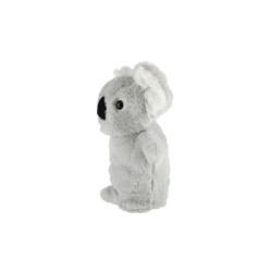 Maňásek zvířátko plyš 30 cm - Koala