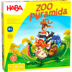 Haba Zvíře na zvíře