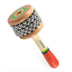 Djeco Mini cabassa