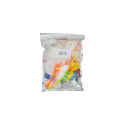 toySimply Moje první sada pokusů - český obrázkový návod