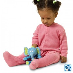 Taf Toys Tři exoti Slůně - hraje