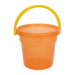 Hračky na písek - kbelík velký