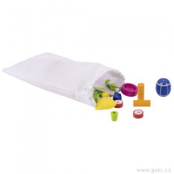 Balanční hra – Oslík, 27 dílů