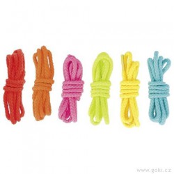 Provlékací hračka – korálky