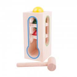 Zatloukačka - věž