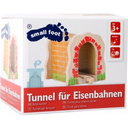 Příslušenství k vlačkodráze - Tunel