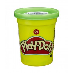 Kelímek plastelíny Play-Doh, zelený