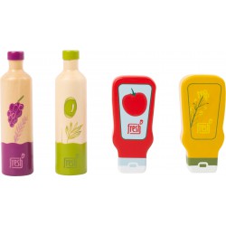 Small Foot Sada dochucovadel