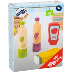 Small Foot Sada dochucovadel