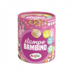 Stampo BAMBINO, Princezny